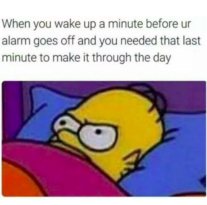 70 Memes You Will Relate To If You Love To Sleep Inspirationfeed