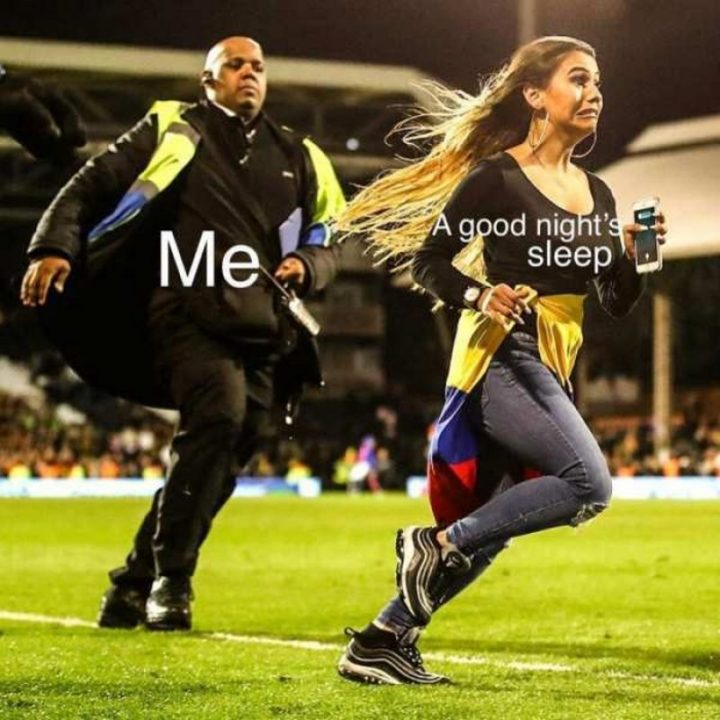 70 Memes You Will Relate To If You Love To Sleep - Inspirationfeed