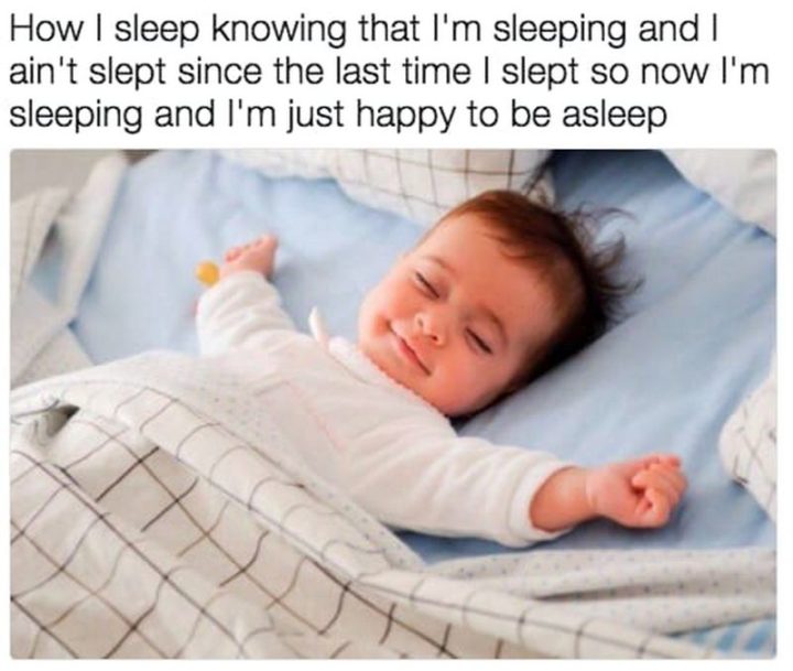 70 Memes You Will Relate To If You Love To Sleep Inspirationfeed