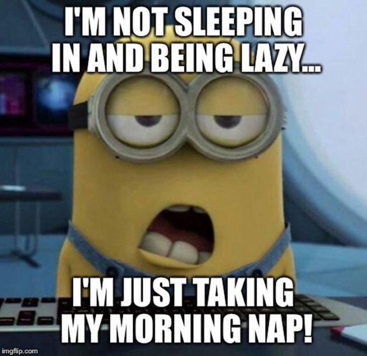 70 Memes You Will Relate To If You Love To Sleep Inspirationfeed