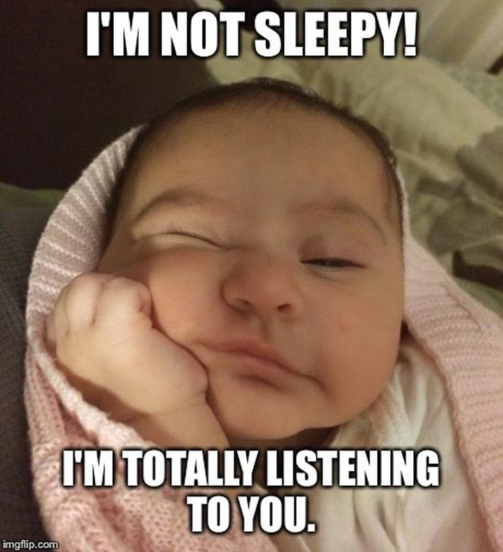 70 Memes You Will Relate To If You Love To Sleep | Inspirationfeed