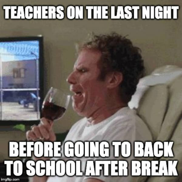 73 Hilarious Memes Only Teacher Will Understand Inspirationfeed