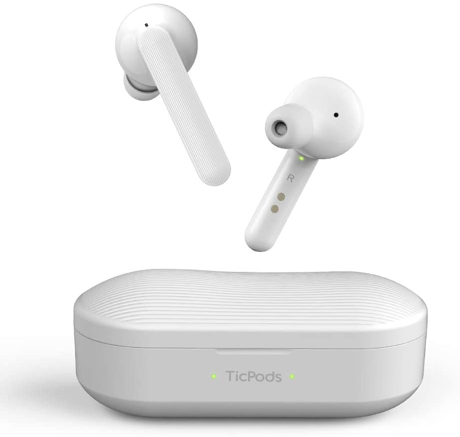 TicPods True Wireless Earbuds