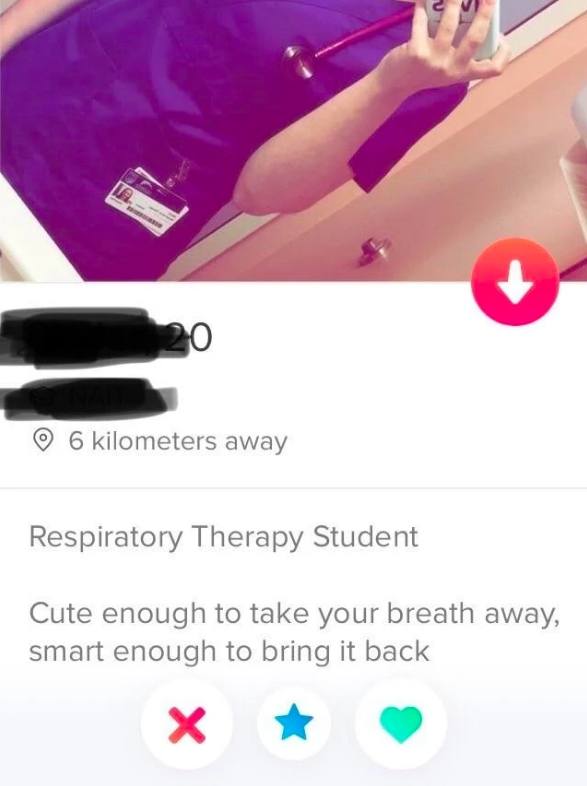 60 Creative Tinder Bios You May Want To Steal For Yourself