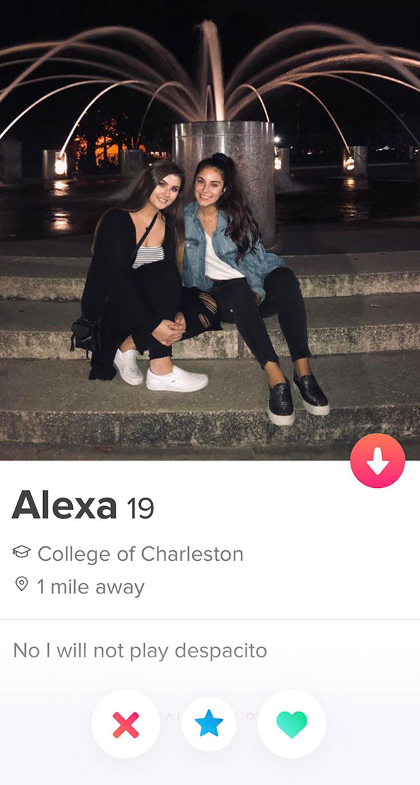 Find a Match. Charleston, South Carolina