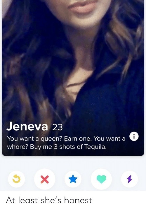 60 Creative Tinder Bios You May Want To Steal For Yourself