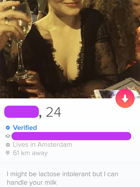 Asian tinder hookup