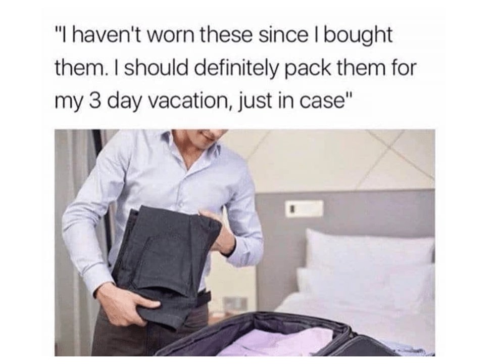 35 Funny Travel Memes You Will Easily Relate To Inspirationfeed