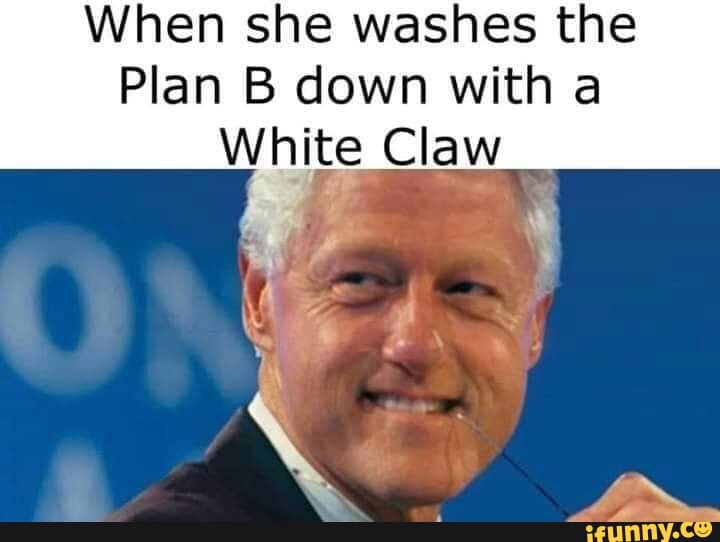 30 Funny White Claw Memes About the #ClawLife ...