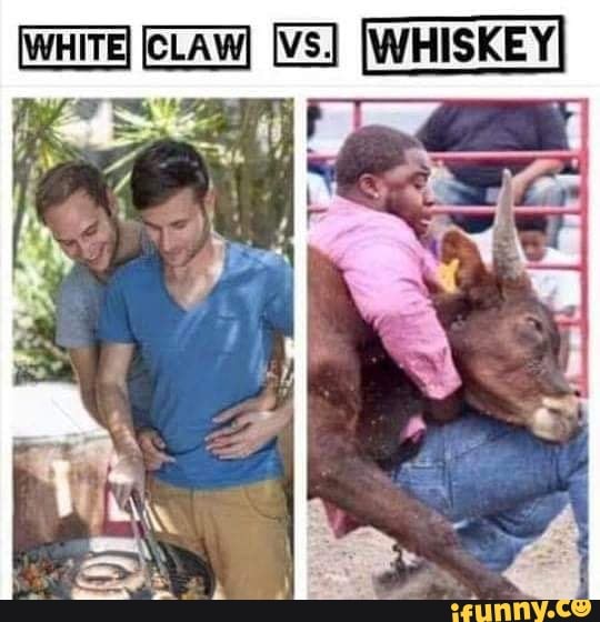 30 Funny White Claw Memes About The Clawlife Inspirationfeed