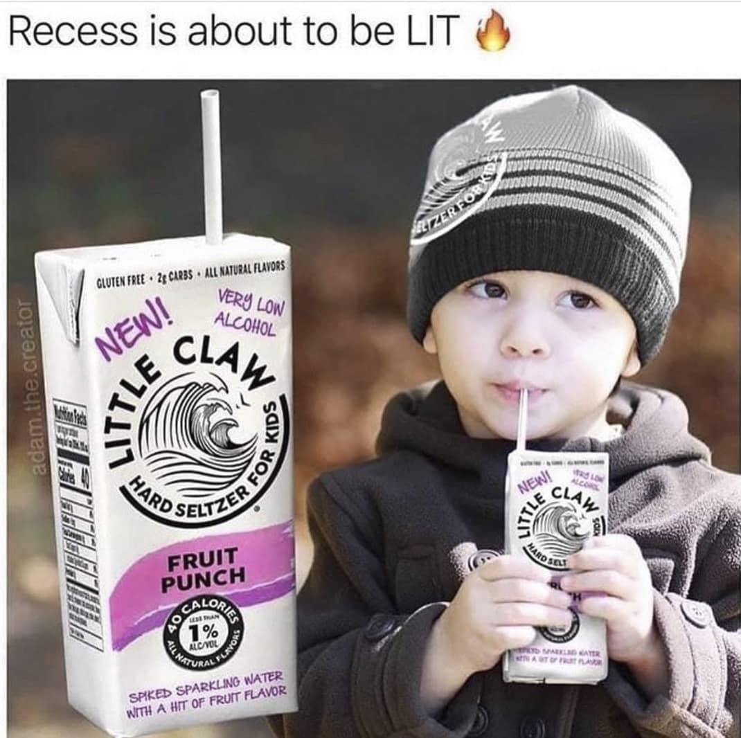 White Claw Meme 22-min - Inspirationfeed