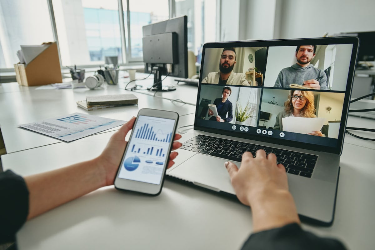 online video conferencing free