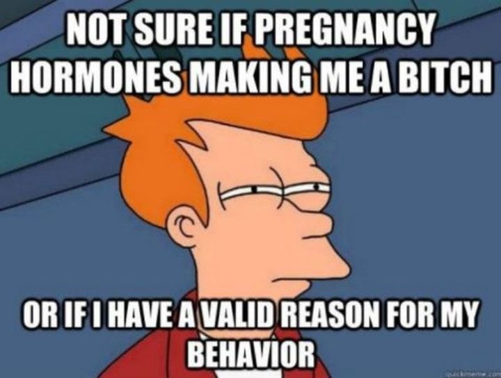 71 Funniest Pregnancy Memes On The Web Inspirationfeed - pregnant roblox character