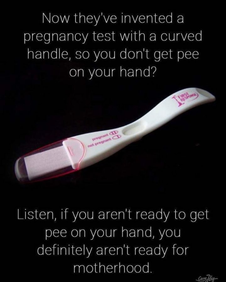 71 Funniest Pregnancy Memes On The Web Inspirationfeed - roblox pregnancy test