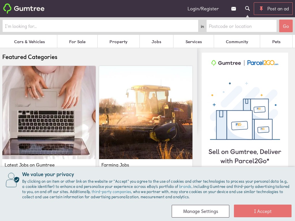 12 Best sites Like Craigslist Where You Can Buy and Sell Your Stuff