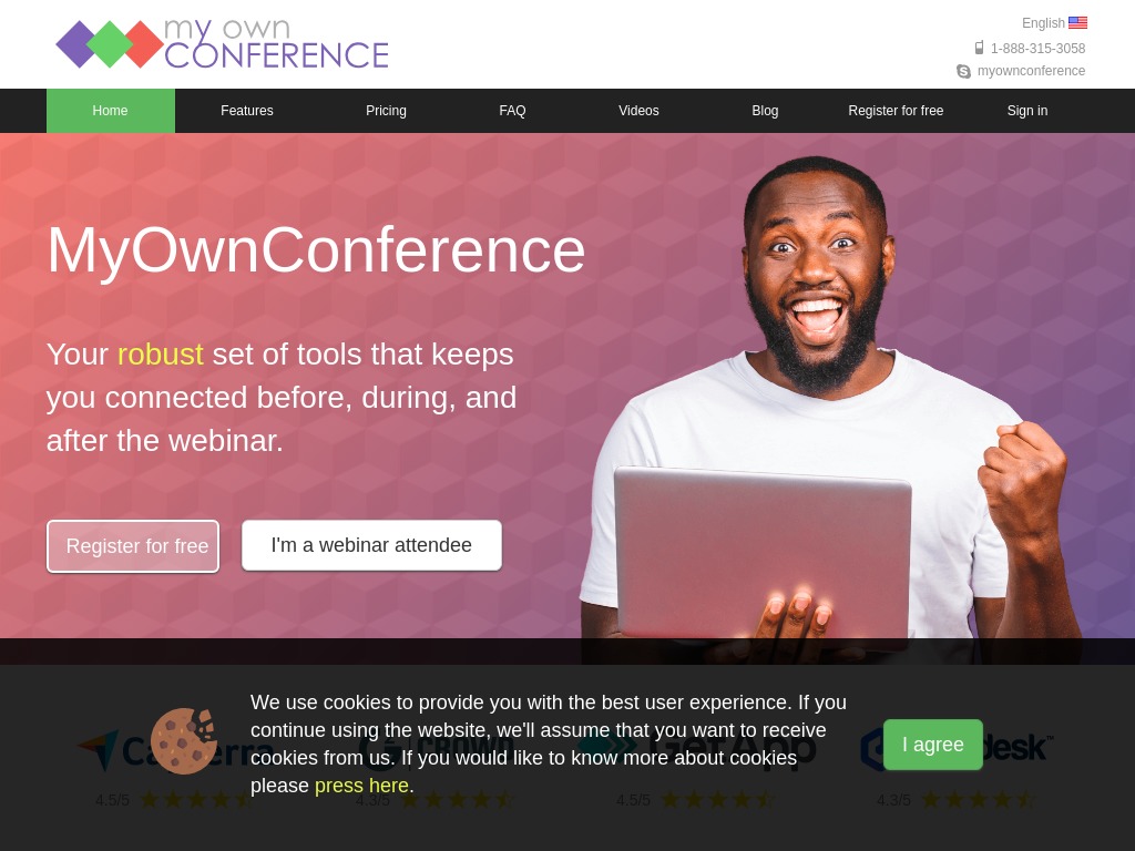 myownconference-com