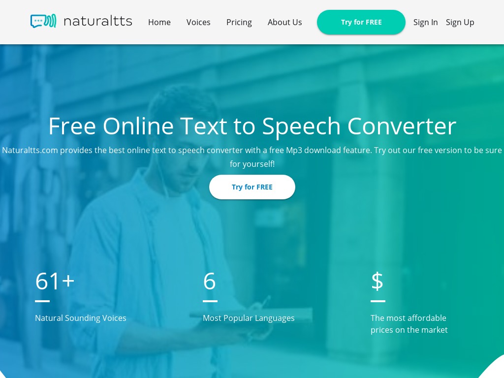 Top 11 Text-To-Speech Software for Learning | Inspirationfeed