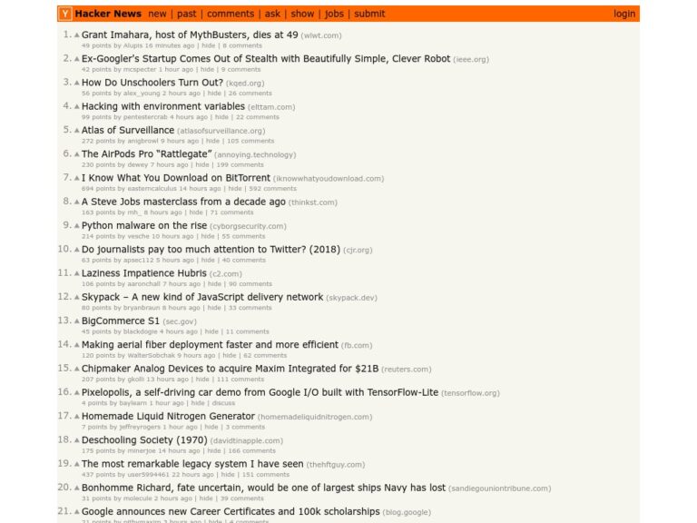 10 Most Reliable Reddit Alternatives You Probably Didn’t