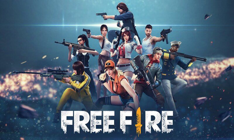 Free Fire 3rd Anniversary: How to Get Blue chips