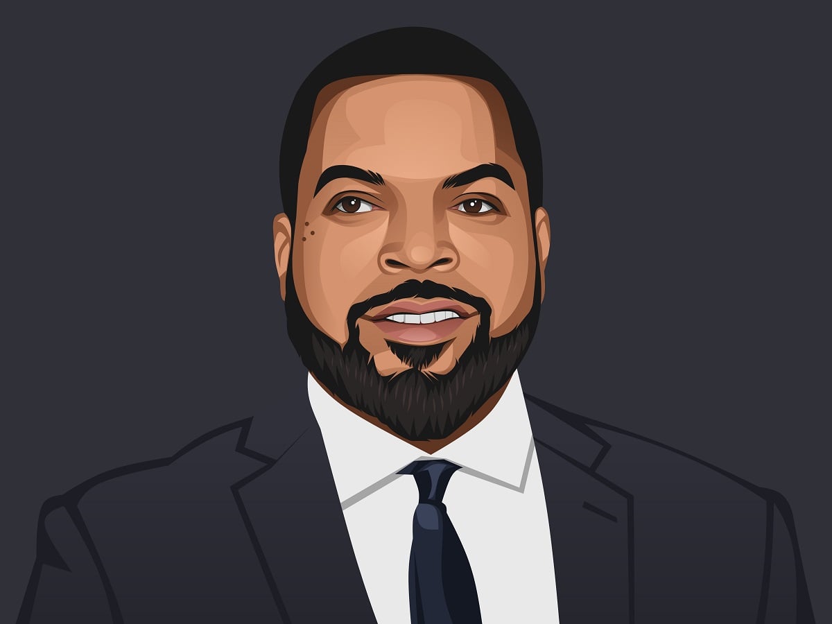Ice Cube's Net Worth (Updated 2023) | Inspirationfeed