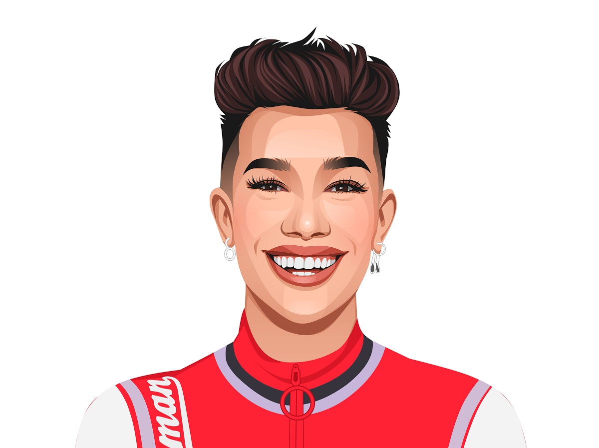 Who Is James Charles? 