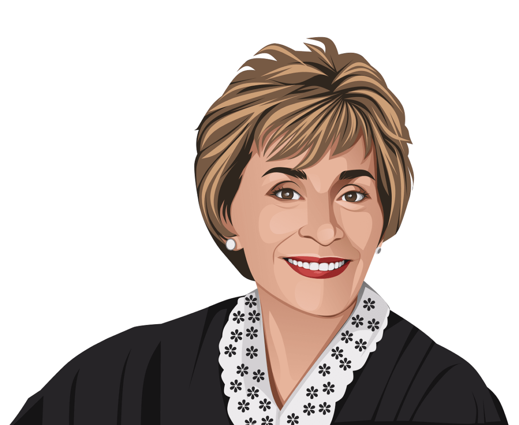 how-much-does-officer-byrd-make-on-judge-judy-archives-inspirationfeed