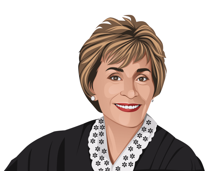judge judy alive Archives | Inspirationfeed