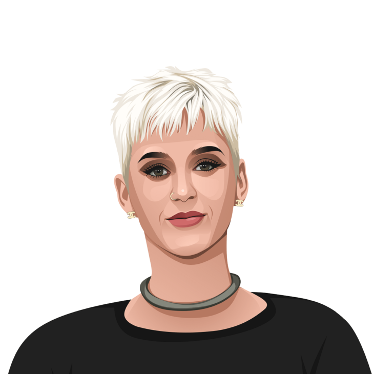 Katy perry