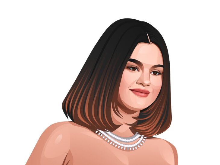 Selena Gomes