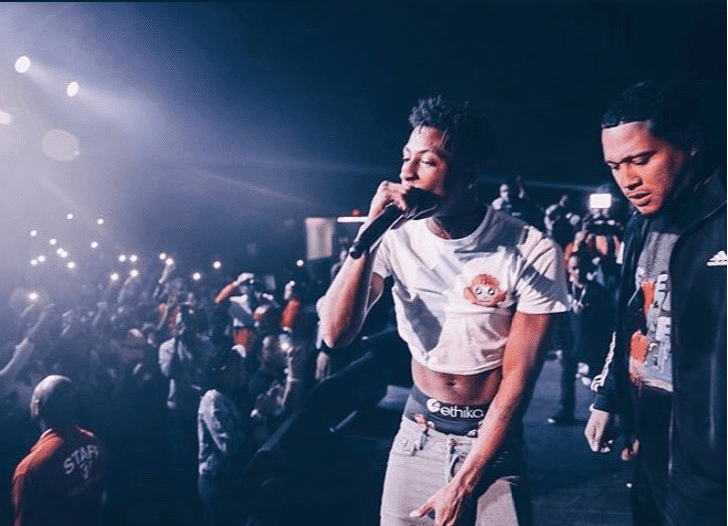 Nba Youngboy S Net Worth Updated 2021 Inspirationfeed