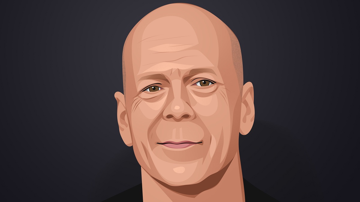 Bruce Willis' Net Worth (Updated 2023) | Inspirationfeed