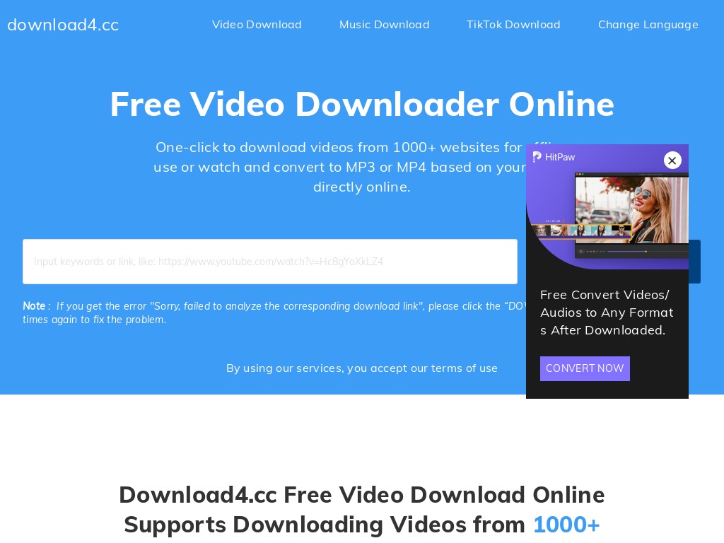 free video clip converter for mac