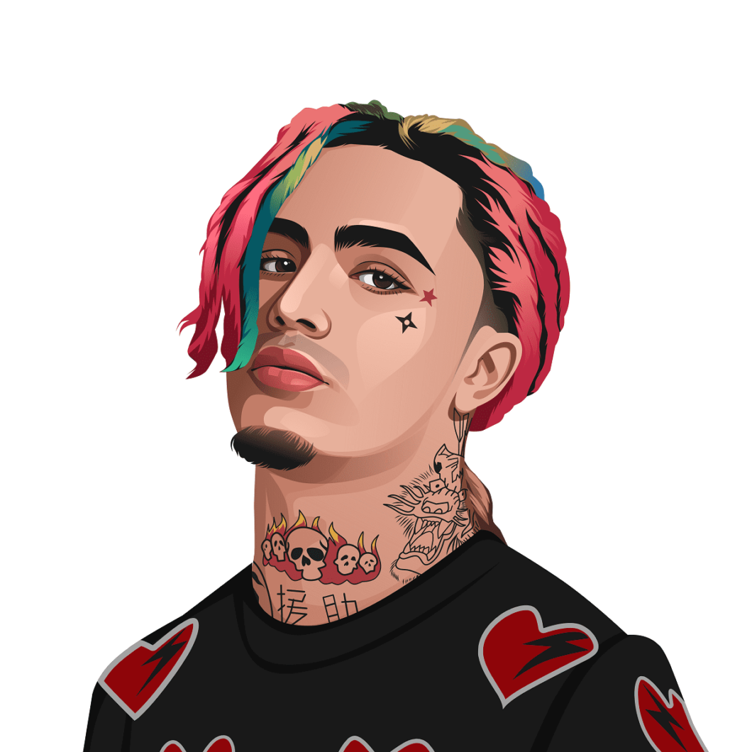 Lil Pump's Net Worth (Updated 2023) Inspirationfeed