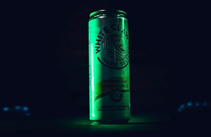 white claw