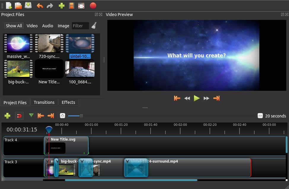 5 Free Video Editors With No Watermark For Windows Users 2020 Fancycrave