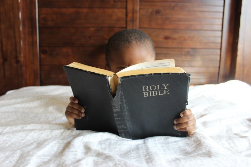 100 Most Popular Bible Names For Boys Inspirationfeed