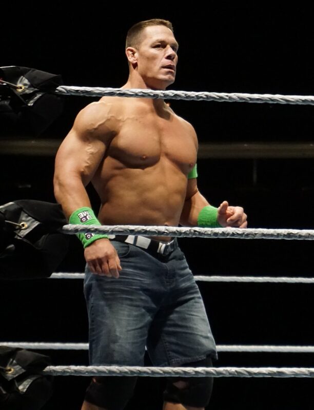 John Cena S Net Worth Updated 22 Inspirationfeed