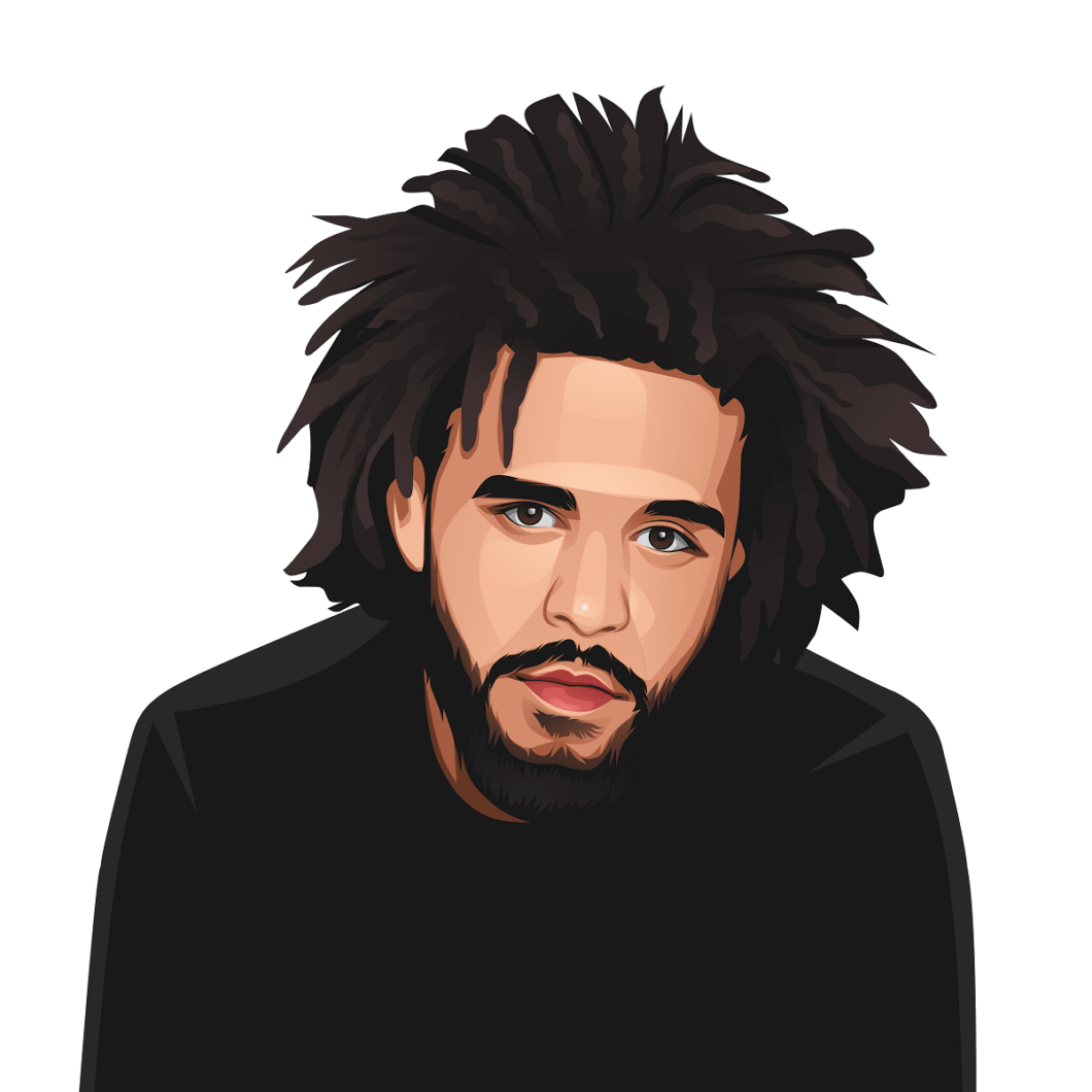 J Cole’s Net Worth (Updated 2023) Inspirationfeed