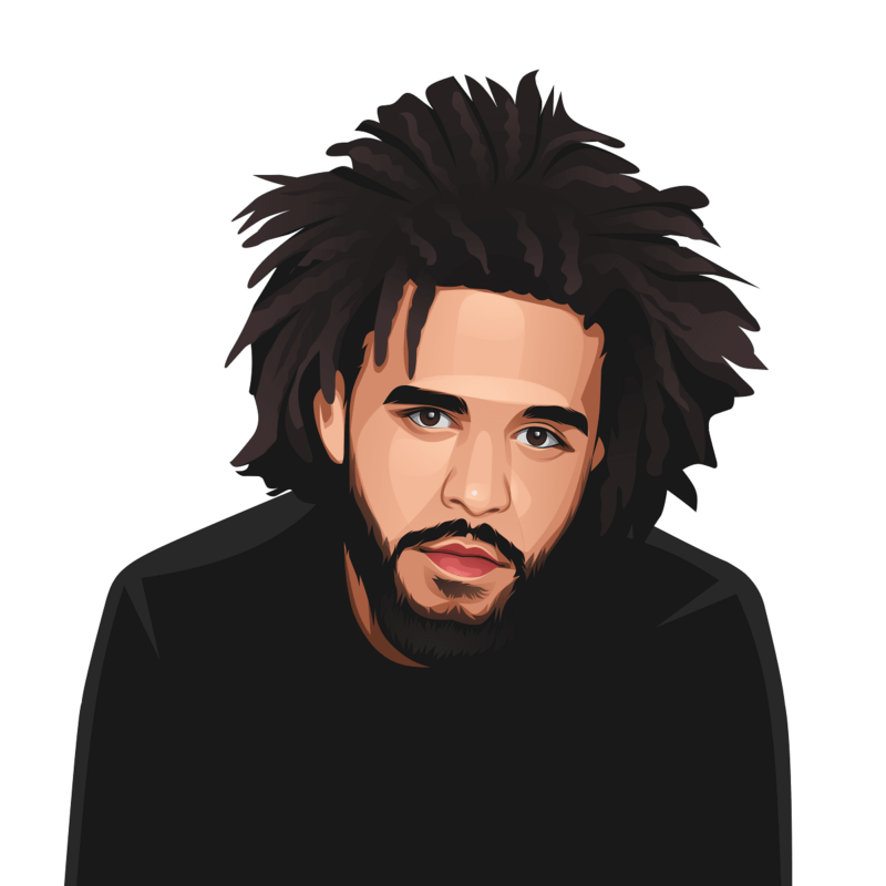 J Cole’s Net Worth (Updated 2023) | Inspirationfeed