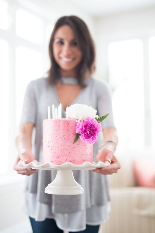 cute ways to say happy birthday to your aunt