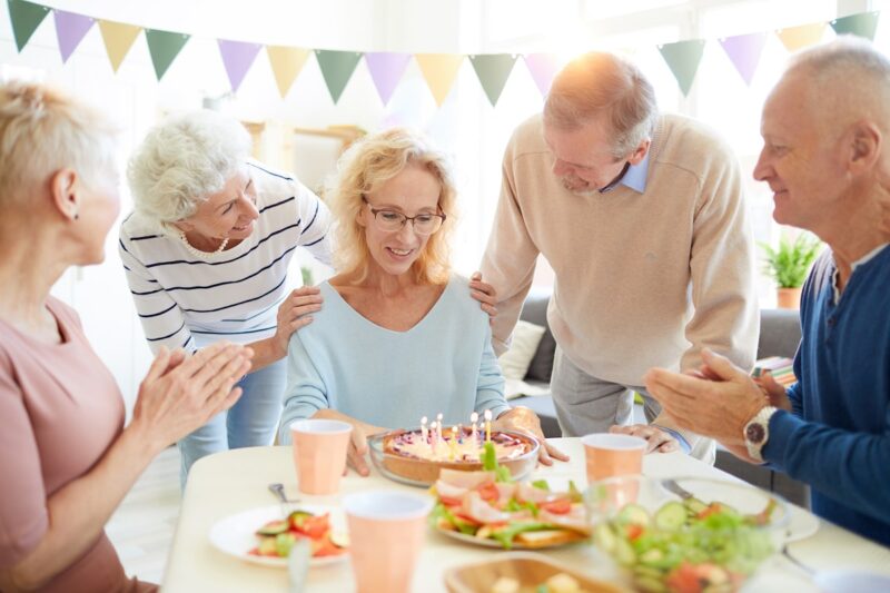 cute ways to say happy birthday to your aunt