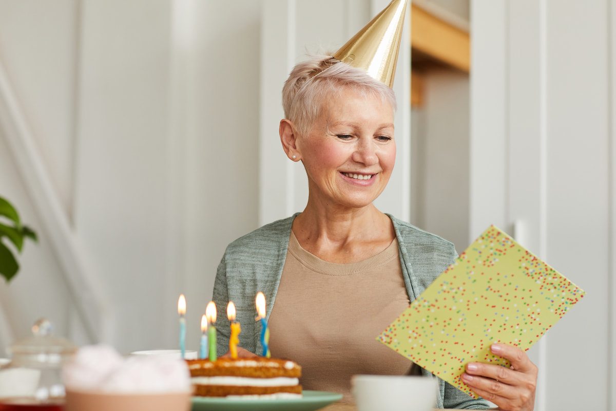 cute ways to say happy birthday to your aunt