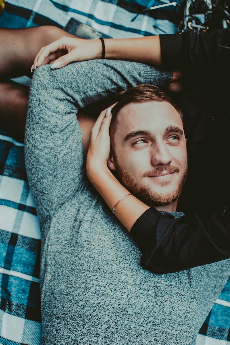 Sexy Photos To Take For Your Boyfriend