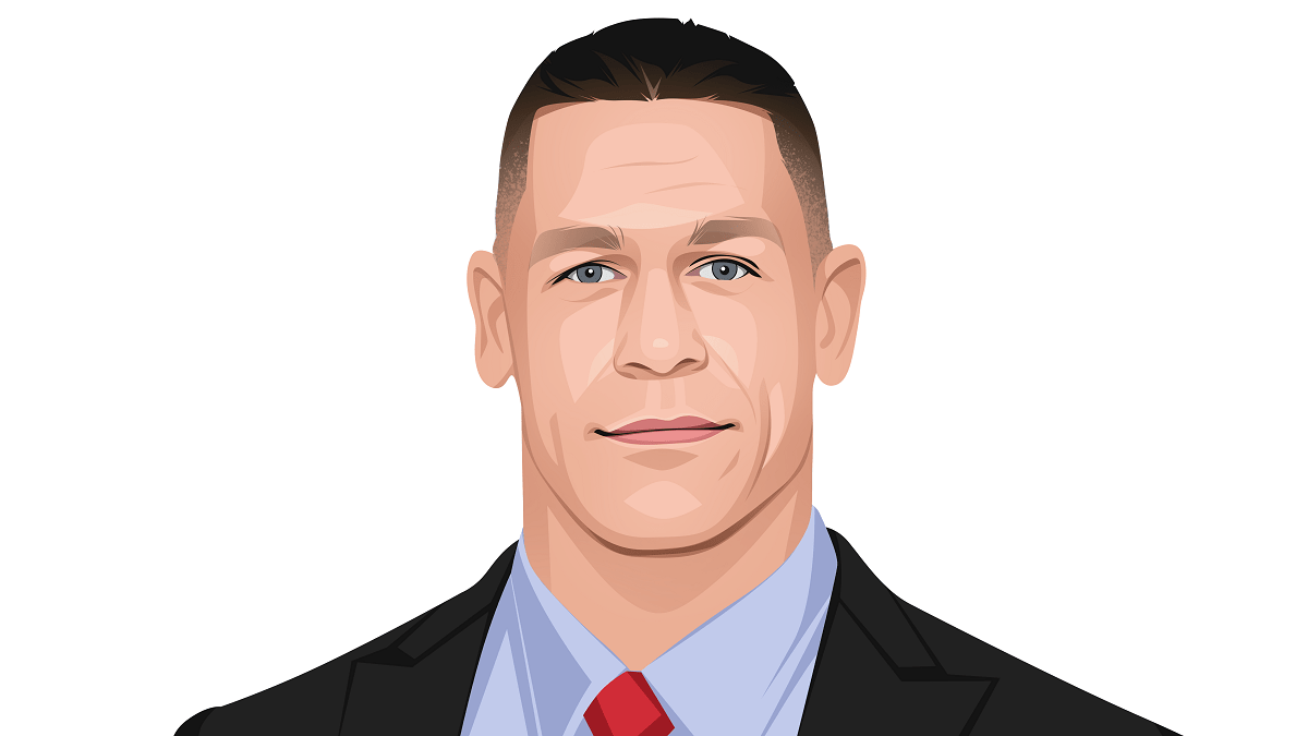 John Cena S Net Worth Updated 22 Inspirationfeed