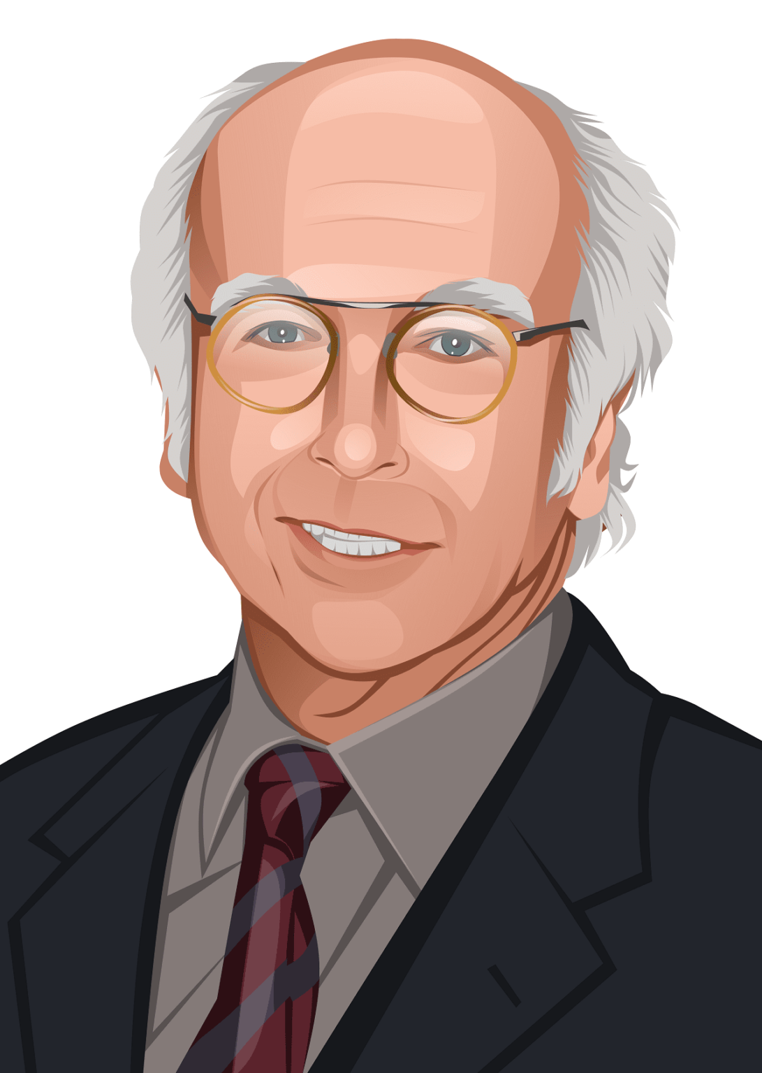 larry david netflix