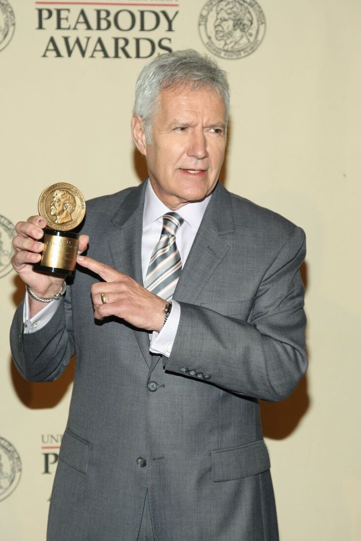 Alex Trebek’s Net Worth (Updated 2023) | Inspirationfeed