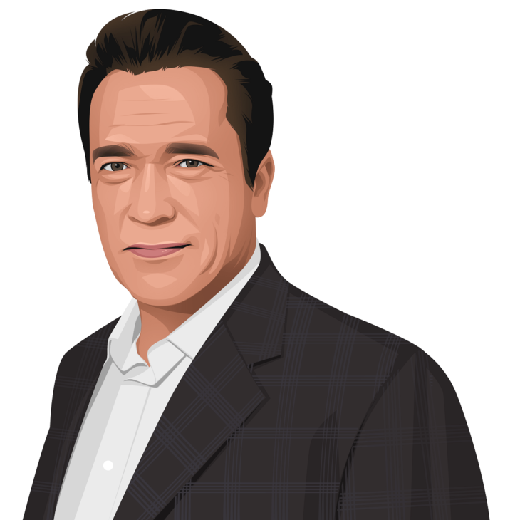 arnold schwarzenegger do it now Archives Inspirationfeed