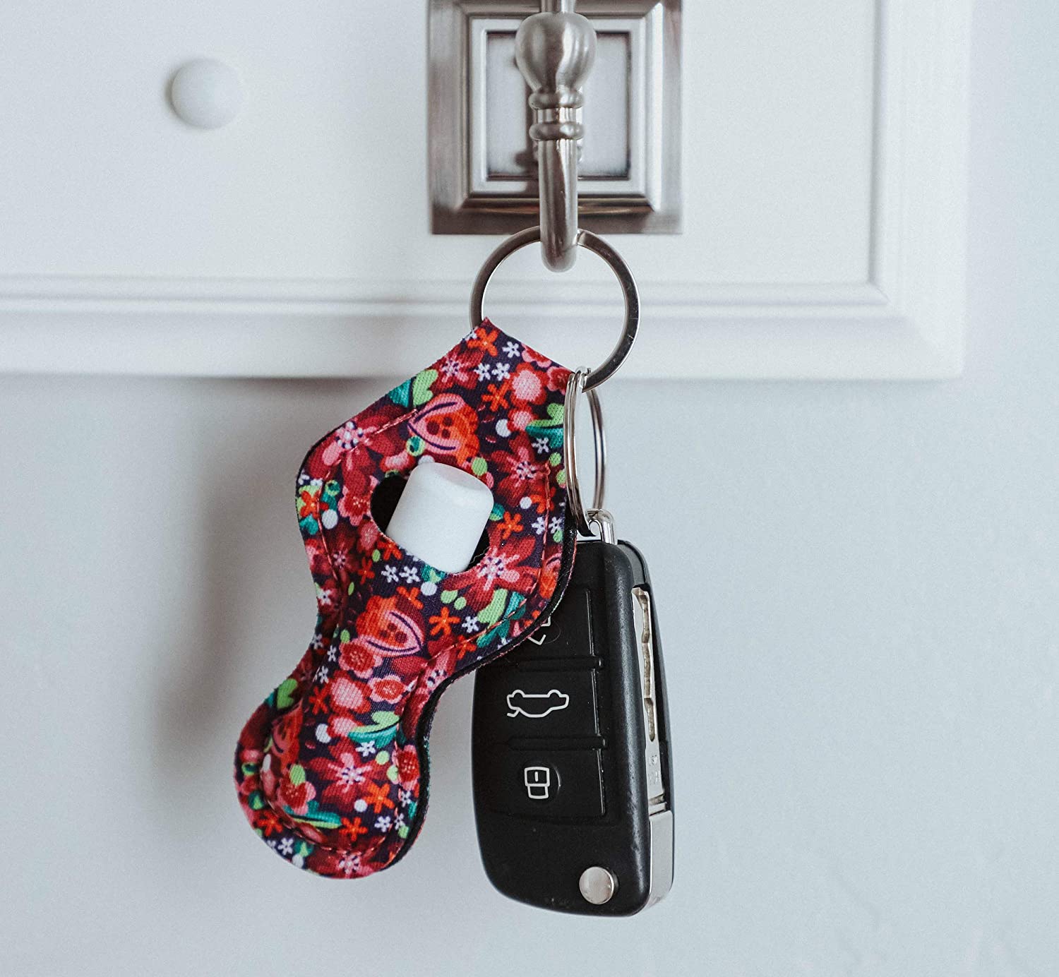 26+ Cool Multifunctional Keychain Accessories | Inspirationfeed