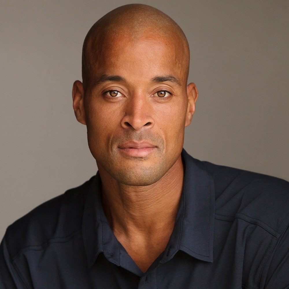 50 Moving David Goggins Quotes On Pain, Life, and Success | Inspirationfeed