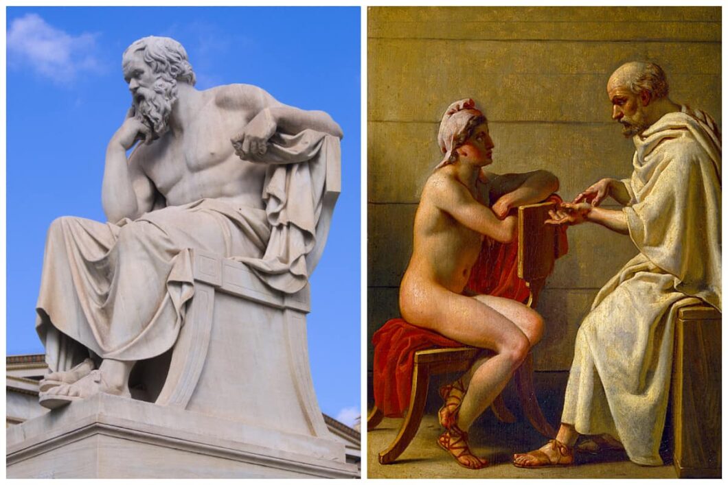 socrates evil is born from Archives Inspirationfeed